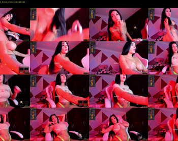 july__villa — 19 minute Chaturbate female cam show recording, 1080p, Jul 25, 2022