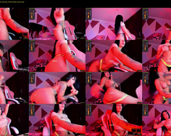 july__villa — 43 minute Chaturbate female cam show recording, 1080p, Jul 25, 2022