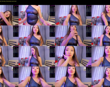 k_kimikooo — 7 minute Chaturbate female cam show recording, 1080p, Jul 25, 2022