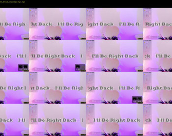 kasumi_18 — 54 minute Chaturbate female cam show recording, 1080p, Jul 25, 2022