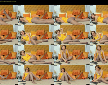 katequeenx — 12 minute Chaturbate female cam show recording, 1080p, Jul 26, 2022