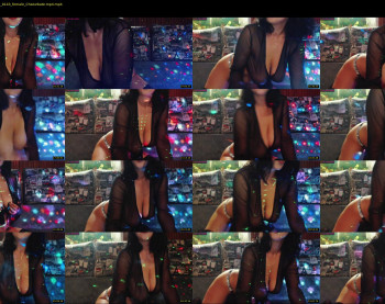 katrine_denev — 60 minute Chaturbate female cam show recording, 720p, Jul 26, 2022