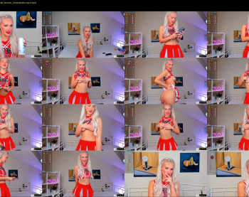 katrinpolly — 35 minute Chaturbate couple cam show recording, 1080p, Jul 25, 2022