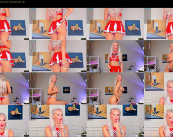 katrinpolly — 49 minute Chaturbate couple cam show recording, 1080p, Jul 25, 2022