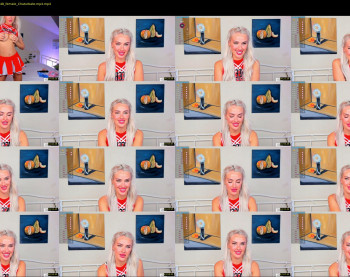 katrinpolly — 54 minute Chaturbate couple cam show recording, 1080p, Jul 25, 2022