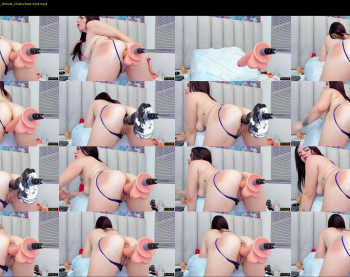 keyllaa_ — 47 minute Chaturbate female cam show recording, 1080p, Jul 26, 2022