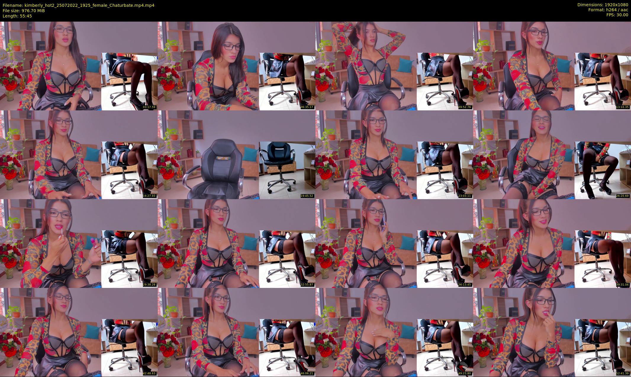 kimberly_hot2 — 56 minute Chaturbate female cam show recording, 1080p, Jul 25, 2022