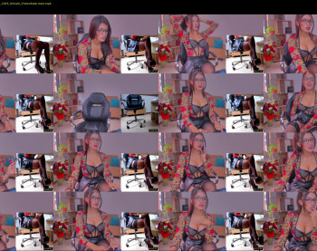kimberly_hot2 — 56 minute Chaturbate female cam show recording, 1080p, Jul 25, 2022