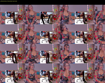 kimberly_hot2 — 35 minute Chaturbate female cam show recording, 1080p, Jul 25, 2022