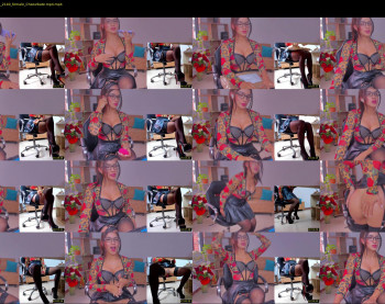 kimberly_hot2 — 57 minute Chaturbate female cam show recording, 1080p, Jul 25, 2022