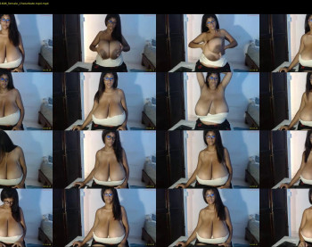 kristinamilan — 17 minute Chaturbate female cam show recording, 360p, Jul 25, 2022