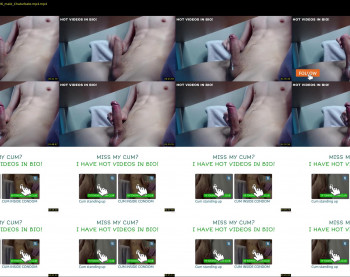 kyle_stein — 7 minute Chaturbate male cam show recording, 1080p, Jul 25, 2022