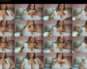 lantti — 13 minute Chaturbate female cam show recording, 480p, Jul 25, 2022
