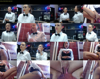 lettali — 54 minute Chaturbate female cam show recording, 1080p, Jul 25, 2022