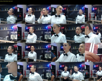 lettali — 56 minute Chaturbate female cam show recording, 1080p, Jul 25, 2022