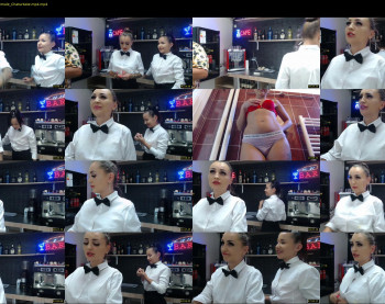 lettali — 54 minute Chaturbate female cam show recording, 1080p, Jul 25, 2022