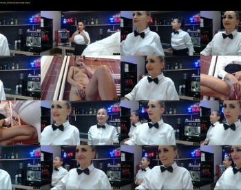 lettali — 43 minute Chaturbate female cam show recording, 1080p, Jul 25, 2022