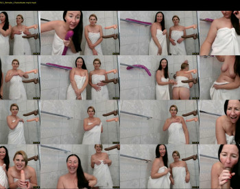 lexyleaf420 — 37 minute Chaturbate female cam show recording, 720p, Jul 25, 2022