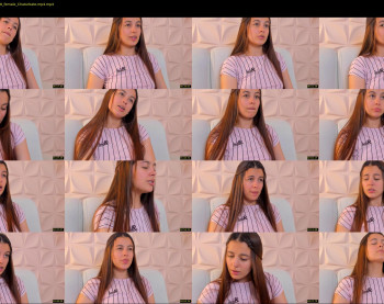 lilicarter_ — 5 minute Chaturbate female cam show recording, 1080p, Jul 25, 2022