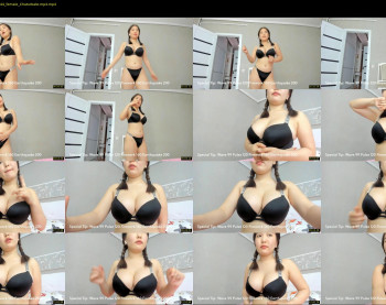 lisa_dance — 15 minute Chaturbate female cam show recording, 1080p, Jul 25, 2022
