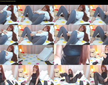 loolisweet — 23 minute Chaturbate female cam show recording, 720p, Jul 26, 2022