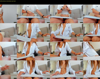 lorelaycandy — 27 minute Chaturbate female cam show recording, 1080p, Jul 25, 2022