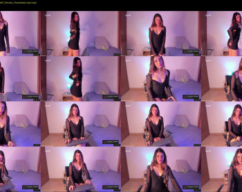 lucia_sandy — 30 minute Chaturbate female cam show recording, 1080p, Jul 25, 2022