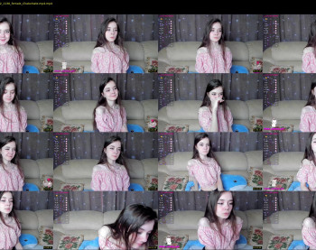 mabelsherman — 4 minute Chaturbate couple cam show recording, 1080p, Jul 25, 2022