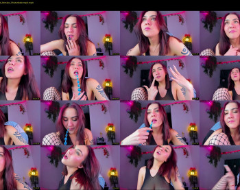 maeeve_ — 23 minute Chaturbate female cam show recording, 1080p, Jul 26, 2022