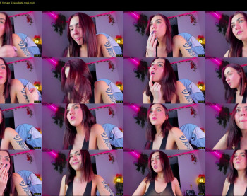 maeeve_ — 20 minute Chaturbate female cam show recording, 1080p, Jul 26, 2022