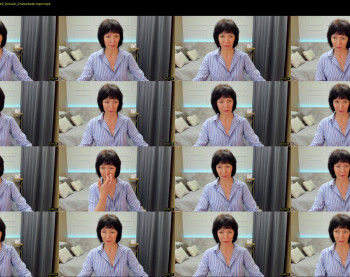 mariagold — 6 minute Chaturbate female cam show recording, 1080p, Jul 25, 2022