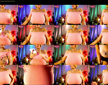 mariicha — 53 minute Chaturbate female cam show recording, 1080p, Jul 25, 2022