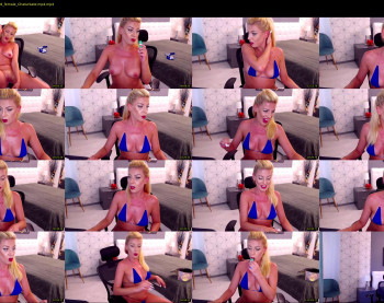 marimais — 69 minute Chaturbate female cam show recording, 720p, Jul 25, 2022