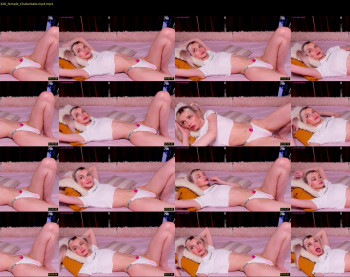 marshalang — 7 minute Chaturbate couple cam show recording, 1080p, Jul 25, 2022