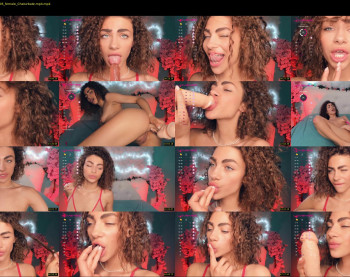 martajolie — 54 minute Chaturbate female cam show recording, 1080p, Jul 26, 2022