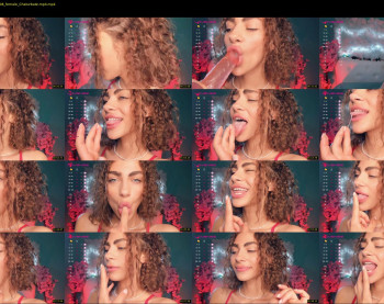 martajolie — 3 minute Chaturbate female cam show recording, 1080p, Jul 26, 2022