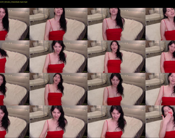 mary_love16 — 15 minute Chaturbate female cam show recording, 720p, Jul 25, 2022