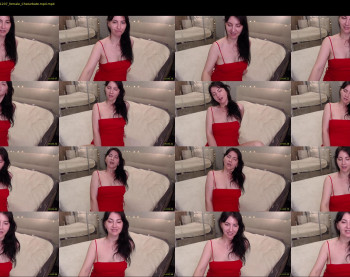 mary_love16 — 17 minute Chaturbate female cam show recording, 720p, Jul 25, 2022