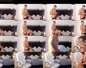 mason_bennet — 54 minute Chaturbate male cam show recording, 1080p, Jul 25, 2022