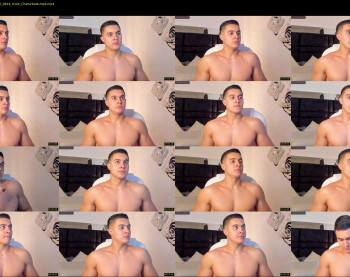 mason_bennet — 11 minute Chaturbate male cam show recording, 1080p, Jul 25, 2022