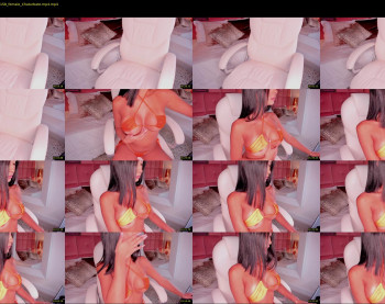 mel_evansx — 4 minute Chaturbate female cam show recording, 1080p, Jul 25, 2022
