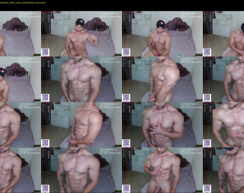 michaelbradley_for_u — 26 minute Chaturbate male cam show recording, 1080p, Jul 25, 2022