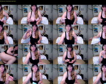 milfmonee — 7 minute Chaturbate female cam show recording, 720p, Jul 25, 2022