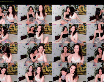 millaava — 18 minute Chaturbate female cam show recording, 1080p, Jul 25, 2022