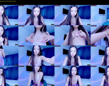 miso_misa — 54 minute Chaturbate female cam show recording, 1080p, Jul 25, 2022