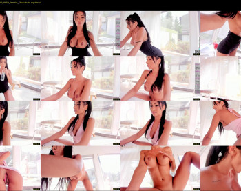 miss_diamond__ — 55 minute Chaturbate female cam show recording, 1080p, Jul 25, 2022