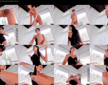 miss_diamond__ — 11 minute Chaturbate female cam show recording, 1080p, Jul 25, 2022