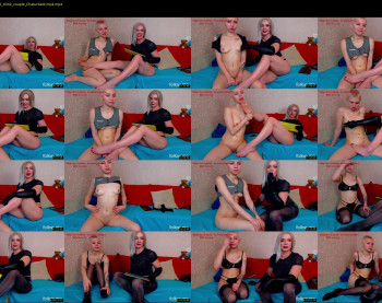 mistressnorma — 91 minute Chaturbate female cam show recording, 720p, Jul 26, 2022