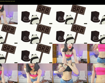 mizuki_su — 72 minute Chaturbate female cam show recording, 1080p, Jul 26, 2022