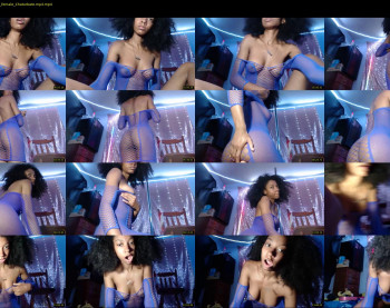 mocha_ — 16 minute Chaturbate female cam show recording, 720p, Jul 26, 2022